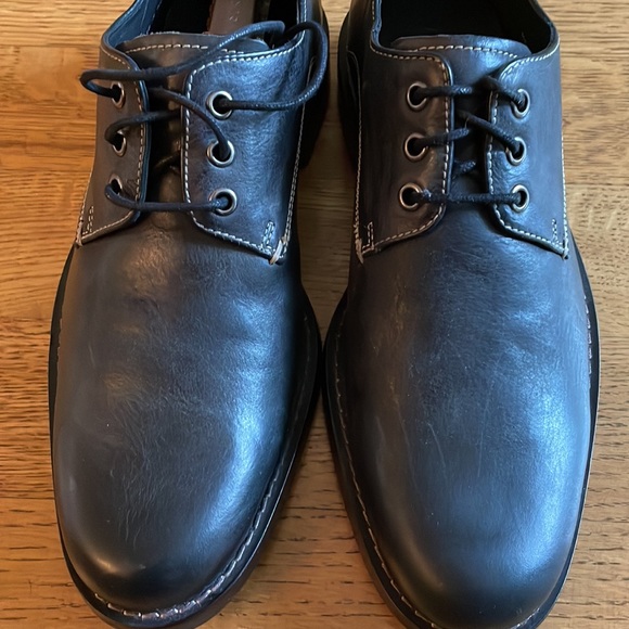 Cole Haan Mens Fall Classic main image 4
